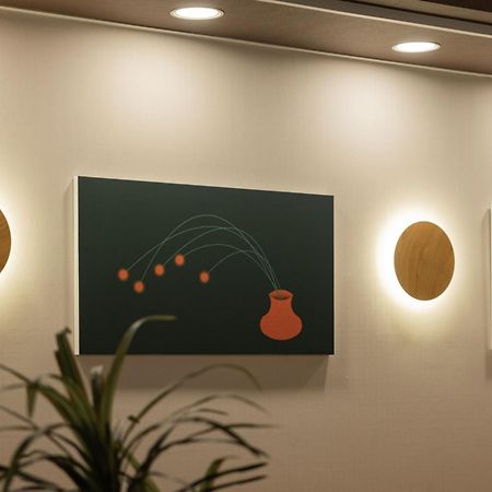 Kindness Hotel Weiwuying Kaohsiung Exterior foto